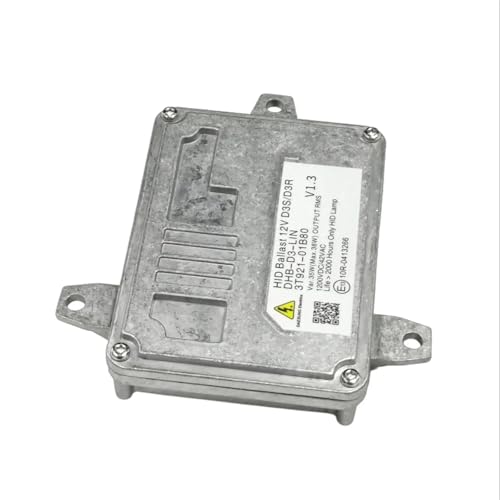 Ballast D3S D3R résout la panne de vos phares de voitures avec le module OEM 10R-041
