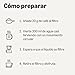 Amazon Basics Cafetera con Filtro, 0,97L Imagen de Amazon Basics Cafetera con Filtro, 0,97L