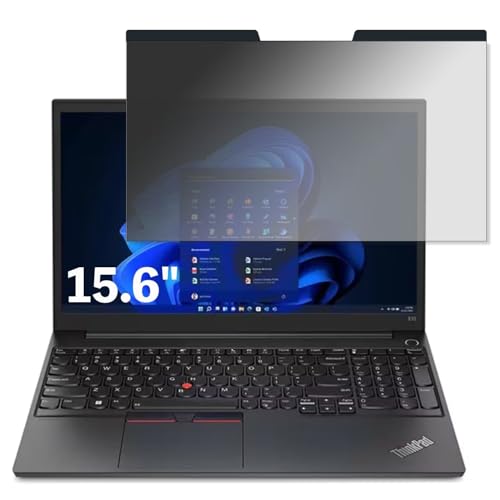 Lenovo ThinkPad E15 Gen 4 AMD 15.6C` 16:9 Ή }Olbg `h~tB vCoV[tB^[ u[CgJbg ˖h~ PC p\R m[gubN ̂h~ ʕی یV[g EȒP 
