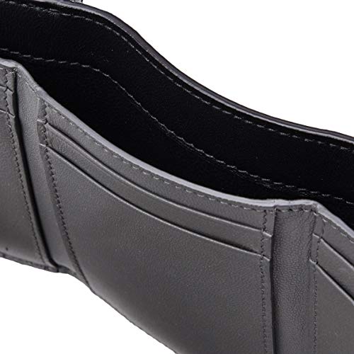 [ボッテガヴェネタ] 三つ折り財布 515385 VO0B2 イントレチャート コンパクト財布 レザー 本革 [並行輸入品]4