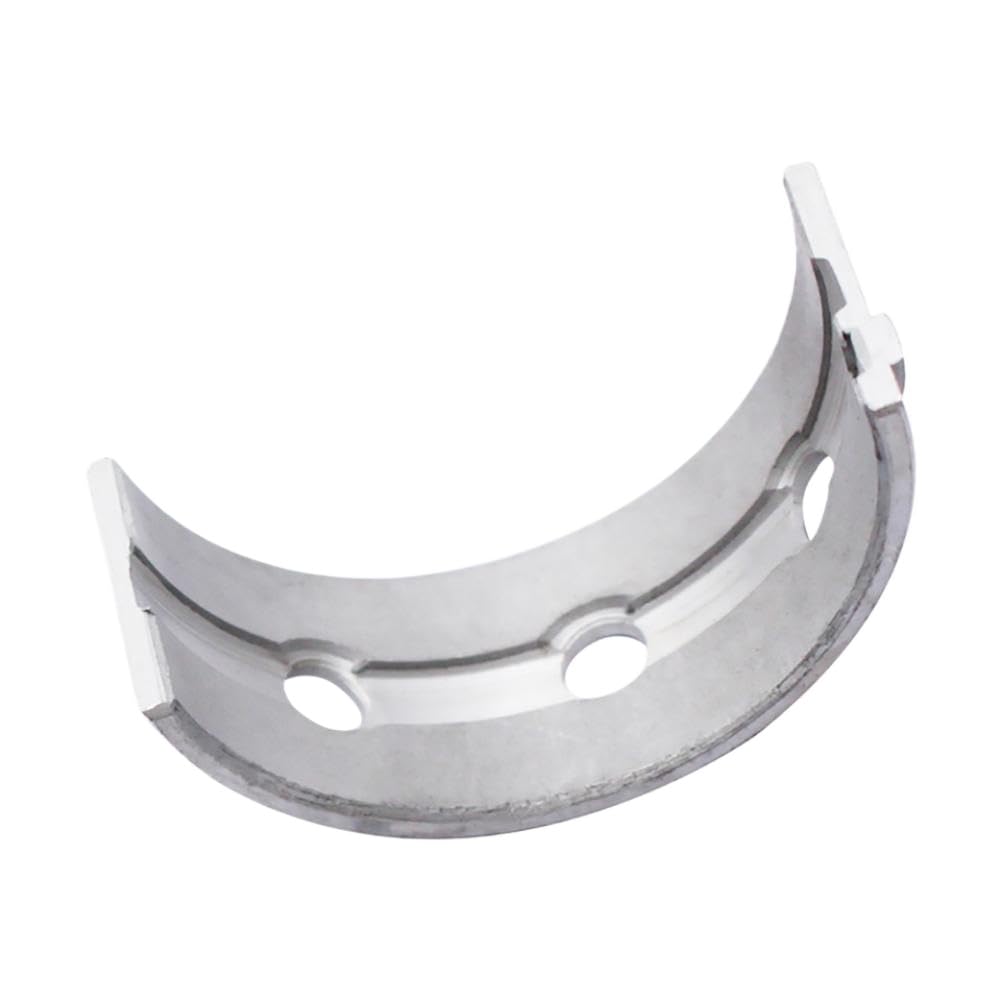 Cojinete Principal De Cigüeñal 34mm A 33mm Compatible Con Honda CB1000R CBF1000 A S T CBR1000RR CBR1000(Oversize75 33.25mm)