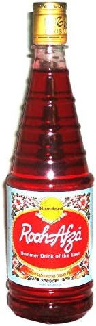 Roh Afza Drink Rooh Afza (1)
