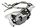 Genuine 2207206935 Door Lock Actuator
