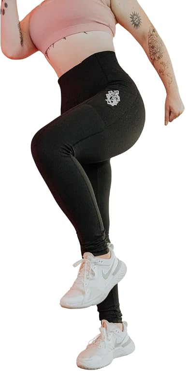 JUZZ GORGEOUS, Leggings, Yoga Pants 