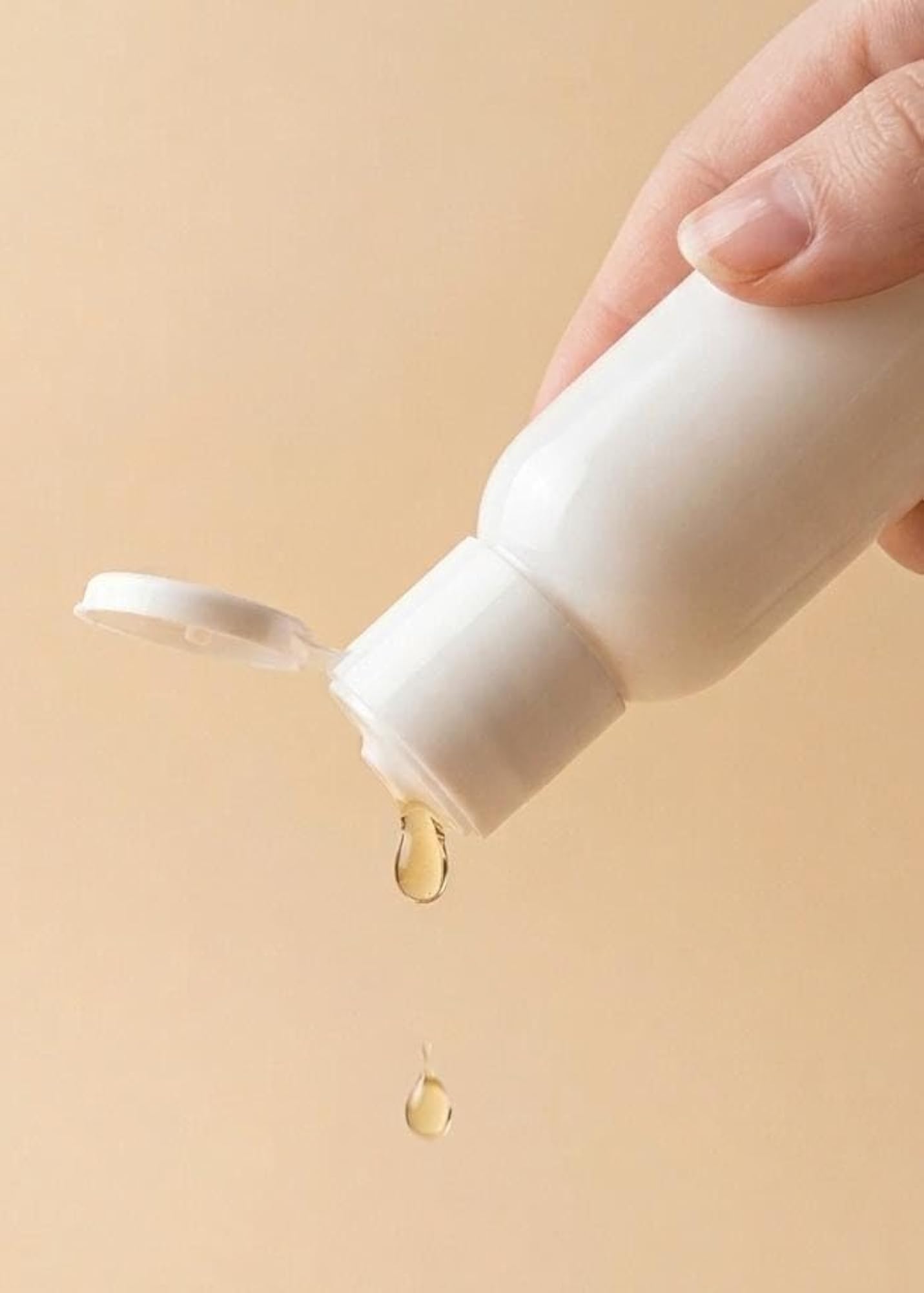 Travel Bottles for Toiletries
