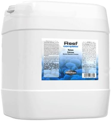 Reef Complete, 20 L / 5.3 fl. gal.