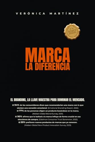 MARCA LA DIFERENCIA: El Branding, la llave maestra para dominar el mercado.
