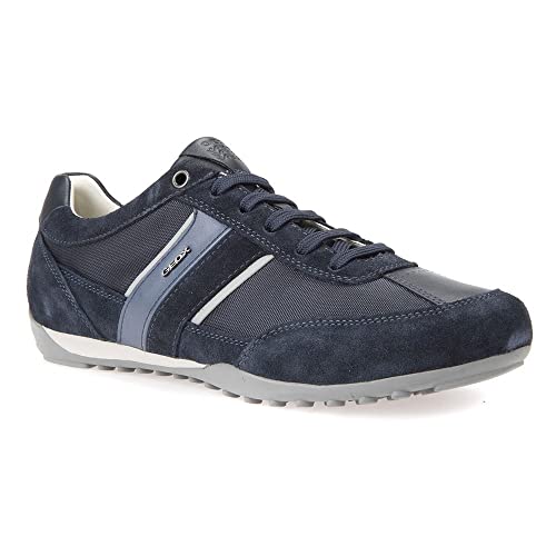 Miniatura 2 de Geox U Wells C - Sneakers Hombre