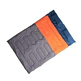 Compañero ideal para camping, senderismo y reuniones familiares. También es una alternativa perfecta a la cama adicional en interiores.
