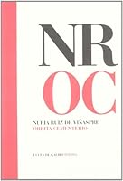 Aorbita Cementerio 8415117086 Book Cover