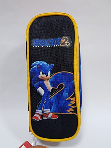 Tinta Unita Maricart Baulotto Oval Sonic 2