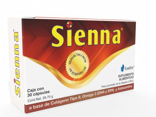 Colágeno, colageno en capsulas en farmacia Marca EXELTIS RETHINKING HEALTHCARE (3)