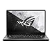 Produktbild ASUS ROG Zephyrus G14 Laptop (14 Zoll, 144Hz Full HD 1920 x 1080) Notebook (AMD Ryzen 9-5900HS, 16GB RAM, 1TB SSD, NVIDIA RTX 3060, Win10H) Black/QWERTZ