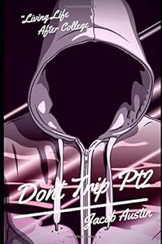 Paperback Don’t trip Pt2 Book
