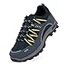 Imagen de JOMIX Zapatillas Trekking Hombre Zapatos de Trekking y Senderismo Deportivas Ligeras y Transpirables Calzados Urbanos Antideslizantes para Montaña y Uso Diario MOS250648 Azul 42