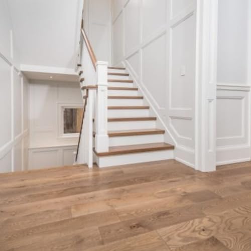 What Are the Different Types of Hardwood Flooring and How Do You Choose One