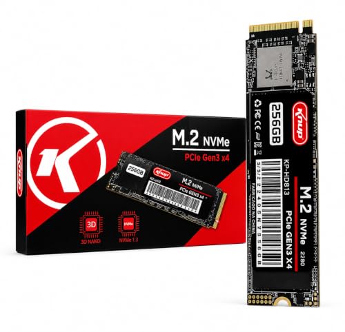 SSD M.2 NVMe 128GB 2280 PCIe Gen3 x4 Knup Ultra