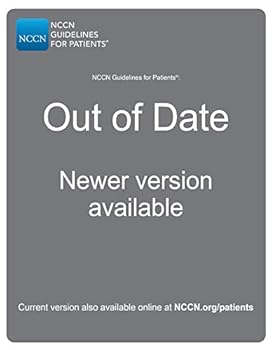 Paperback NCCN Guidelines for Patients®: Esophageal Cancer Book