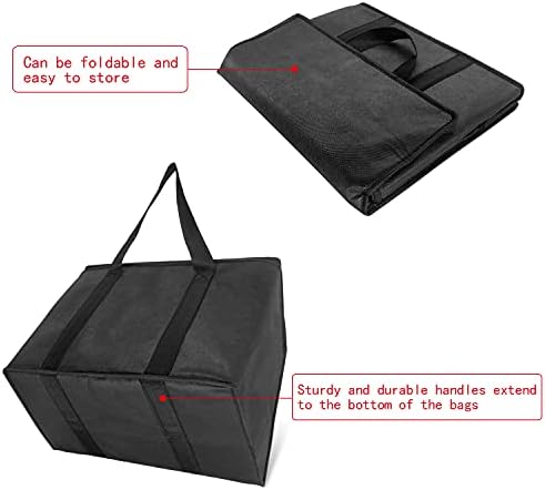 Borsa Termica Per Bottiglia D'acqua Borsa Universale Per Bottiglia D Borsa Termica Isolata Ad Alta Capacita Per Campeggio Allaperto Rosso 85438159 - Foto 5