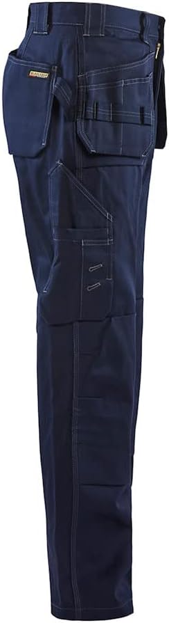 Blaklader Men's FR Pants