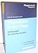 Produktbild Prophylaxen in der Pflege: Anregungen für kreatives Handeln (Pflegekompakt)