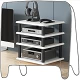 5 : Un panneau de fibres de moyenne densité est sélectionné, sans application de peinture. Sa structure haute densité lui confère stabilité, résistance et indéformabilité, renforçant ainsi sa capacité de charge.