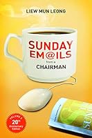 Sunday Emails from a Chairman, Volume 5 981482710X Book Cover