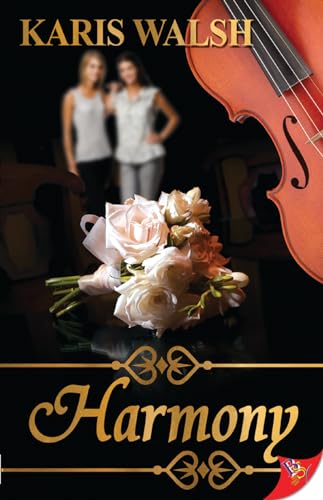 Harmony view 2