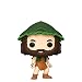 Funko Pop! Movies: Jumanji - Alan Parrish