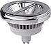 Produktbild IDV 2863400 LED-Reflektorlampe 12 W/828 GU10, 230 V, 24 Grad, 828, MM17092