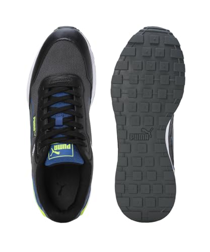 Image of Puma Unisex-Adult Graviton Mega Sneaker