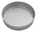 Chicago Metallic Commercial II Traditional Uncoated 9-Inch Round Cake Pan