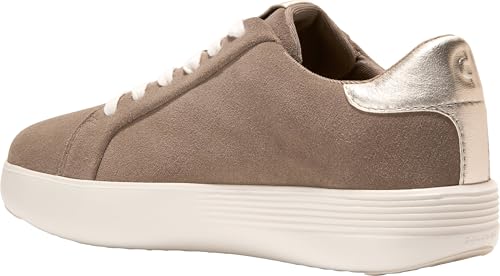 Image of Cole Haan Women's Grand Crosscourt Joy Platform Sneaker