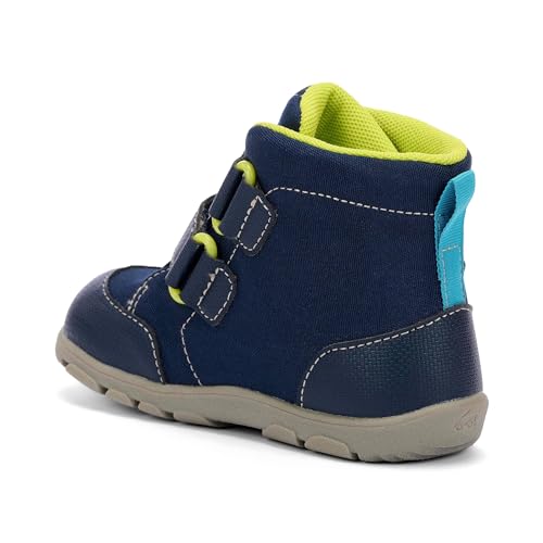 Image of See Kai Run Skye Adapt WP Navy 11
