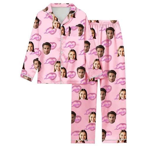 Pijama de San Valentín para noches románticas y descanso cómodo en pareja