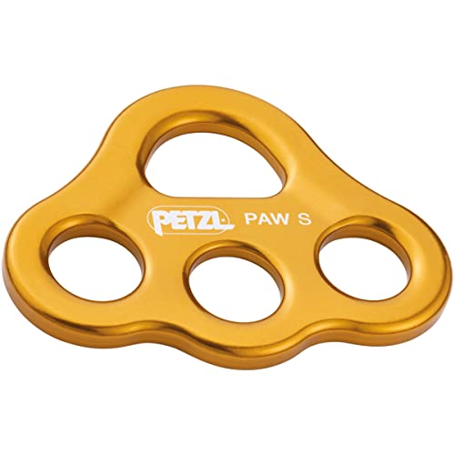 Petzl Paw plaque d'ancrage pour les travaux sur corde et la suspension