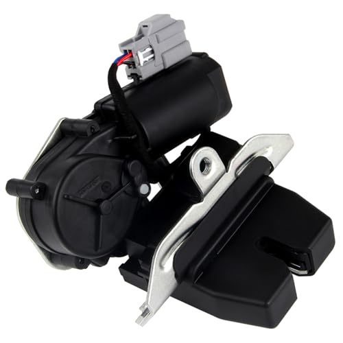 Image of DOCAS Liftgate Lock Actuator Compatible with Ford Edge Escape Explorer Expedition Lincoln MKX Navigator 2015-2022 Rear Trunk Latch Motor Replaces# FA1Z-7443150-B FA1Z-7443150 931-273