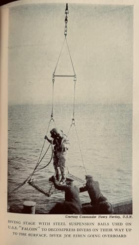 Men Under the Sea B06XF8K146 Book Cover