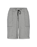 Opus Melvita shorts, schwarz(black (900)), Gr. 40R