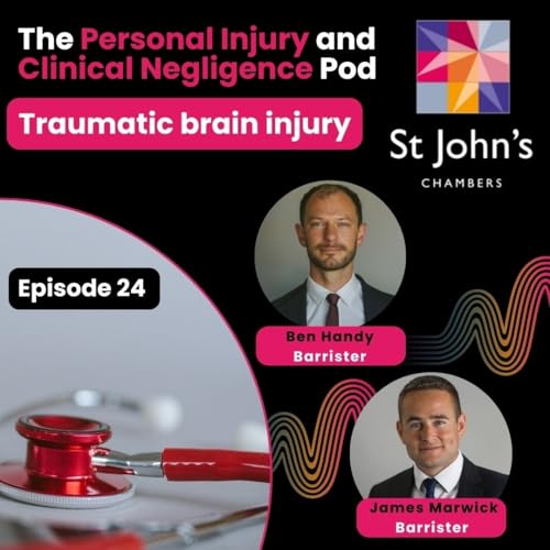 Traumatic Brain Injury