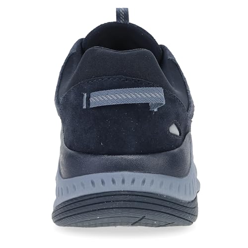 Image of Dansko Poppy Walking Sneakers for Women - Comfortable, Breathable Walking Shoes with Arch Support - Stain Resistant with Lightweight Rubber Outsole