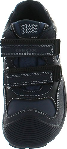 GEOX Boys Savage B ABX Fashion Boots3