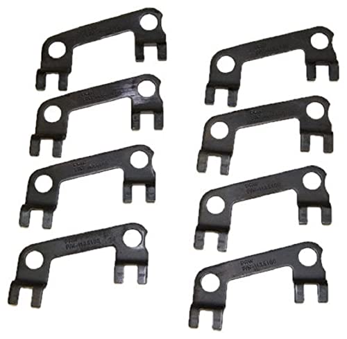 Image of PRW 1135101 5 /16 inch Pushrod Guide Plate for Ford 351C, 351M, 400M 1970-74