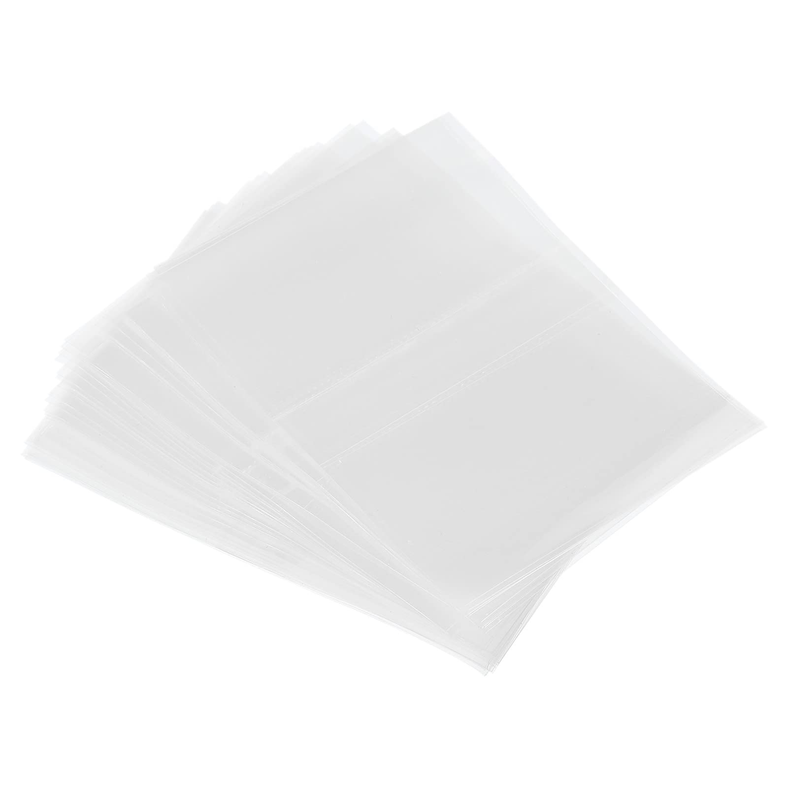 Bandas retráctiles perforadas para evitar derrames y asegurar tapas de frascos de 55x40mm