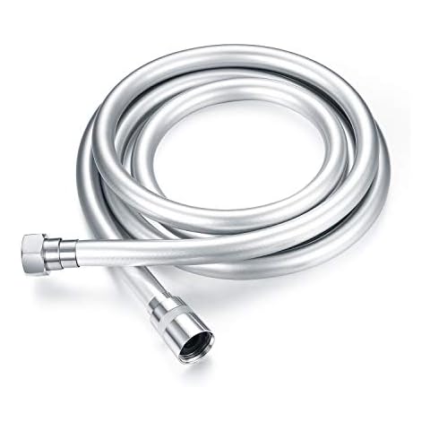 Smooth 1.8M Flexible Shower Hose Cover
