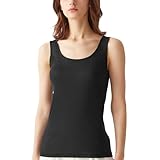 タンクトップ アセドロン 汗対策 ムレにくい さらさら 吸汗速乾 インナー MC0054