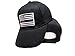 Thin Blue Line Red Line Police Fire Firefighter Law Enforcement Hat Cap