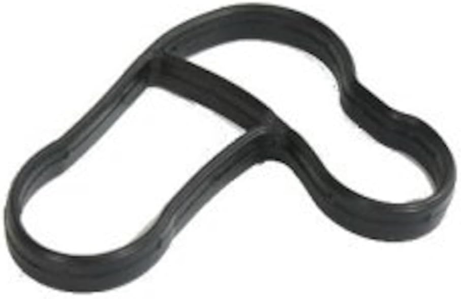 KarParts360 For Jeep Compass 2023 2024 Spark Plug Well Gasket