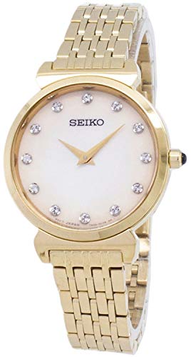 [ZCR[]SEIKO rv QUARTZ NI[c SFQ802P1 fB[X [sAi]