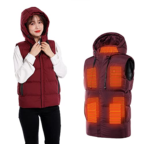 [CaMiLo] AIRFRIC dMxXg q[^[xXg M MxXg ȓ  7 q[^[ g h Y fB[X St Lv XL[ XP[g oR ނ AEghA ېOK t[ht y AB25 (2XL, 